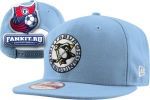 Кепка Питсбург Пингвинз / Pittsburgh Penguins Snapback Hat