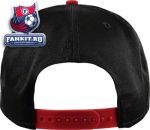 Кепка Чикаго Блэкхокс / Chicago Blackhawks 9Fifty Still Anglin' Snapback Hat