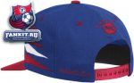 Кепка Монреаль Канадиенс / Montreal Canadiens Mitchell & Ness Diamonds Are Forever Snapback Hat 