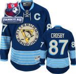 Игровой свитер Питтсбург Пингвинз Кросби Reebok / Pittsburgh Penguins Premier Jersey