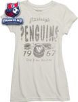 Футболка Питтсбург Пингвинз / Pittsburgh Penguins T-Shirt
