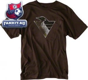 Футболка Питтсбург Пингвинз / Pittsburgh Penguins T-Shirt