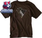 Футболка Питтсбург Пингвинз / Pittsburgh Penguins T-Shirt