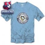 Футболка Питтсбург Пингвинз / Pittsburgh Penguins T-Shirt
