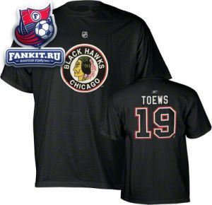 Футболка Чикаго Блэкхокс / t-shirt Chicago Blackhawks