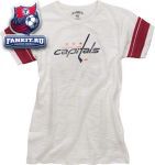 Футболка Вашингтон Кэпиталз / Washington Capitals T-Shirt
