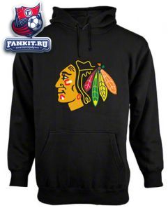 Кофта Чикаго Блэкхокс / shirt Chicago Blackhawks 