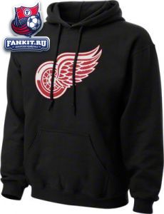 Толстовка Детройт Ред Уингз / hoodie Detroit Red Wings