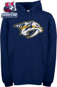 Толстовка Нэшвилл Предаторз / hoody Nashville Predators