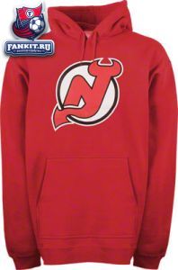 Толстовка Нью-Джерси Девилз / hoody New Jersey Devils