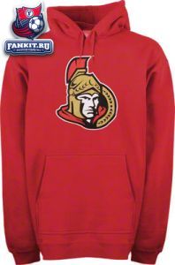 Толстовка Оттава Сенаторз / hoody Ottawa Senators