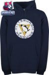 Кофта, толстовка Питсбург Пингвинз / Pittsburgh Penguins Hooded Sweatshirt