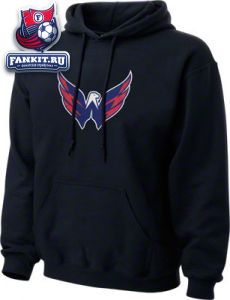 Кофта, толстовка Вашингтон Кэпиталз / Washington Capitals Sweatshirt