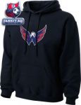 Кофта, толстовка Вашингтон Кэпиталз / Washington Capitals Sweatshirt
