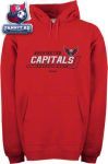 Кофта, толстовка Вашингтон Кэпиталз Reebok / Washington Capitals Sweatshirt