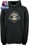 Кофта, толстовка Питсбург Пингвинз Reebok / Pittsburgh Penguins Hooded Sweatshirt