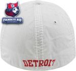 Кепка Детройт Ред Уингз / Detroit Red Wings White Winston Flex Hat