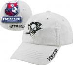 Кепка Питсбург Пингвинз / Pittsburgh Penguins Hat