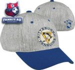 Кепка Питсбург Пингвинз / Pittsburgh Penguins Hat