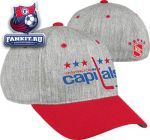 Кепка Вашингтон Кэпиталз / Washington Capitals Hat