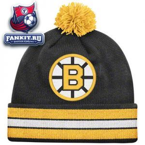 Шапка Бостон Брюинз / Boston Bruins Hat