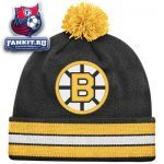 Шапка Бостон Брюинз / Boston Bruins Hat