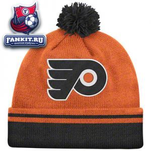 Шапка Филадельфия Флайерз / hat Philadelphia Flyers