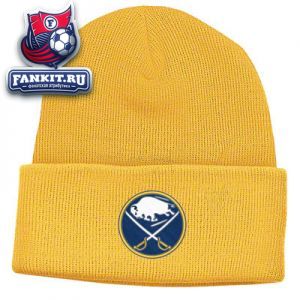Шапка Баффало Сейбрз / hat Buffalo Sabres