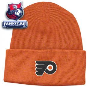 Шапка Филадельфия Флайерз / hat Philadelphia Flyers