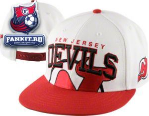 Кепка Нью-Джерси Девилз / cap New Jersey Devils