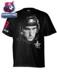 Футболка Вашингтон Кэпиталз Овечкин Reebok / Washington Capitals T-Shirt