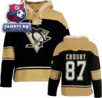 Игровой свитер Питтсбург Пингвинз Кросби / Pittsburgh Penguins Premier Jersey