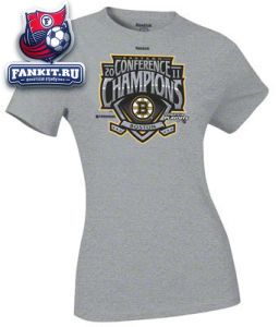 Женская футболка Бостон Брюинз / woman t-shirt Boston Bruins