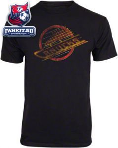 Футболка Ванкувер Кэнакс / t-shirt Vancouver Canucks 