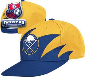 Кепка Баффало Сейбрз / cap Buffalo Sabres