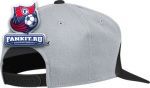 Кепка Лос-Анджелес Кингз / Los Angeles Kings Mitchell & Ness Sharktooth Snapback Hat