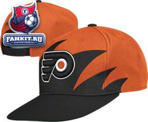 Кепка Филадельфия Флайерз / cap Philadelphia Flyers