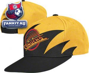 Кепка Ванкувер Кэнакс  /cap Vancouver Canucks 