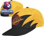 Кепка Ванкувер Кэнакс / Vancouver Canucks Mitchell & Ness Sharktooth Snapback Hat