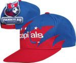 Кепка Вашингтон Кэпиталз / Washington Capitals Snapback Hat