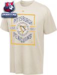 Футболка Питтсбург Пингвинз / Pittsburgh Penguins T-Shirt