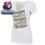 Футболка Питтсбург Пингвинз / Pittsburgh Penguins T-Shirt