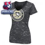 Футболка Питтсбург Пингвинз / Pittsburgh Penguins T-Shirt