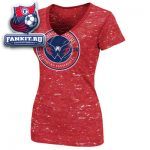 Футболка Вашингтон Кэпиталз / Washington Capitals T-Shirt