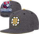 Кепка Бостон Брюинз / Boston Bruins Hat