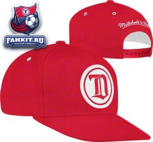 Кепка Детройт Ред Уингз  / hat Dentroit Red Wings