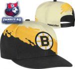 Кепка Бостон Брюинз / Boston Bruins Snapback Hat