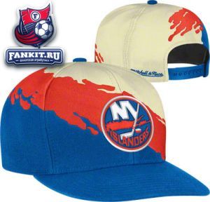 Кепка Нью-Йорк Айлендерс / cap New York Islanders