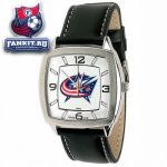 Часы Коламбус Блю Джекетс / Columbus Blue Jackets Retro Watch