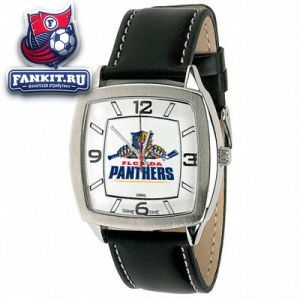 Часы Флорида Пантерз / watches Florida Panthers
